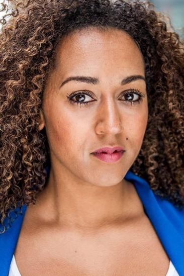 Danielle Brown Image