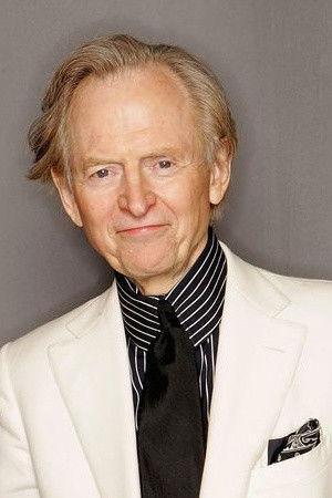 Tom Wolfe Image