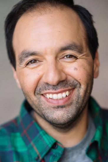 Cesar Ramos Image