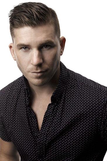 Kristopher Higgins Image