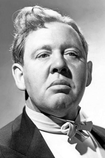 Charles Laughton Image