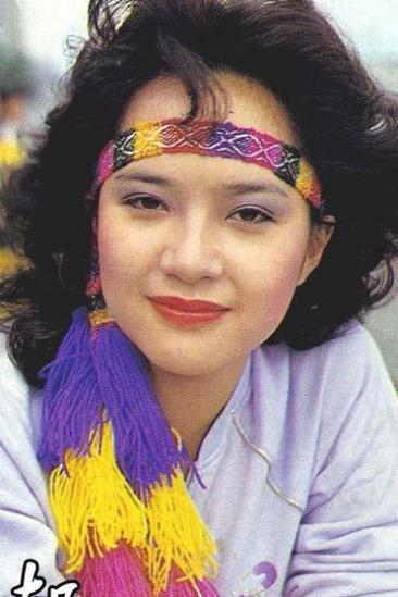 Anglie Leung Wan-Yui Image