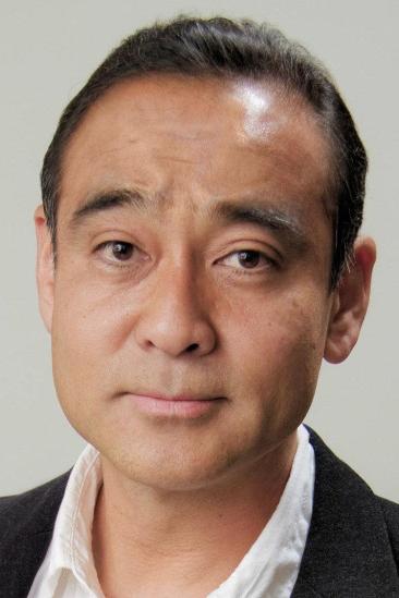 Takashi Matsuyama Image