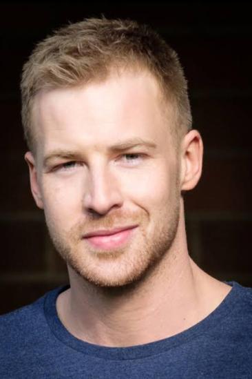 Angus McLaren Image