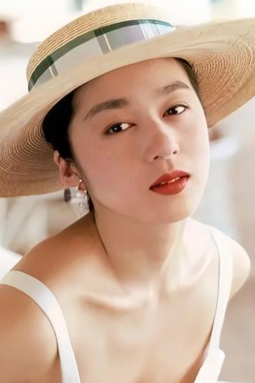 Chikako Aoyama Image