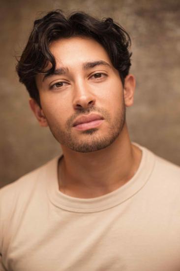 Alistair Toovey Image