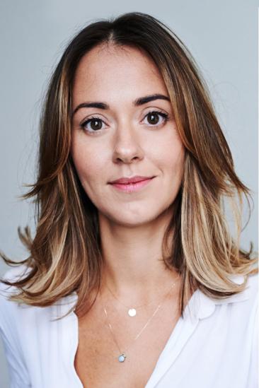 Susannah Fielding Image