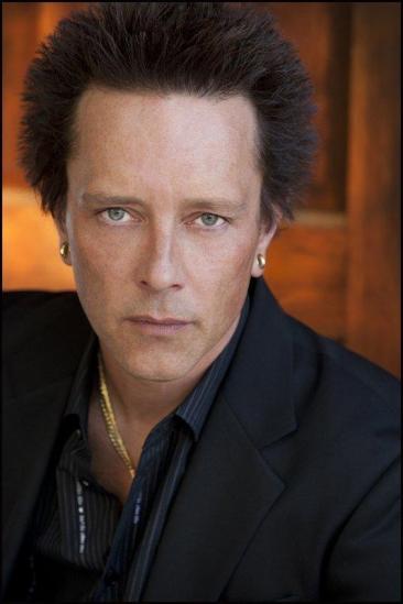 Billy Morrison Image