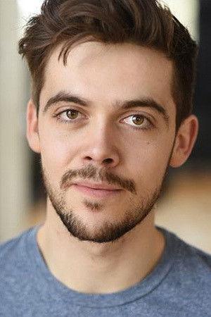 Colin Burnicle Image