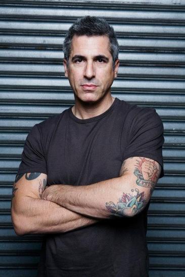 Brett Gurewitz Image