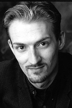 Troy Yorke Image