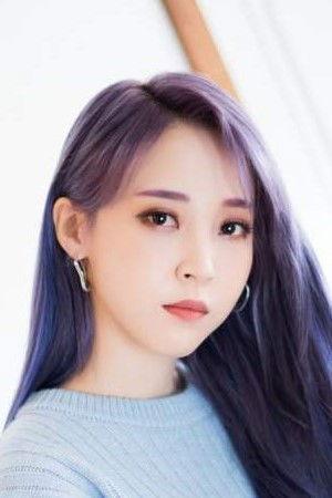 Moonbyul Image