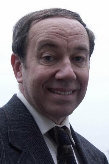 Michael Townsend Wright Image