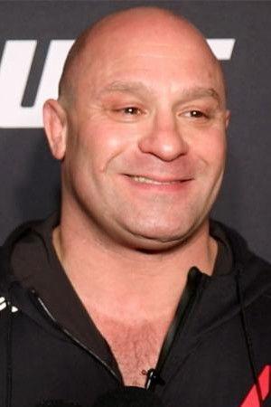 Matt Serra Image