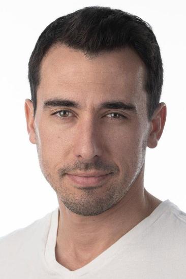 Alex Armbruster Image