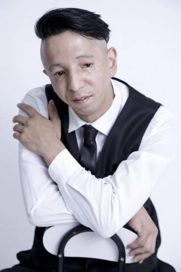Zhang Fengjun Image