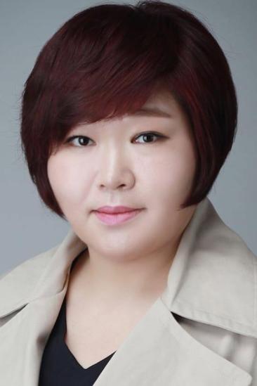 Koh Soo-hee Image