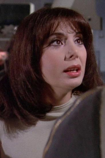 Carla Romanelli Image