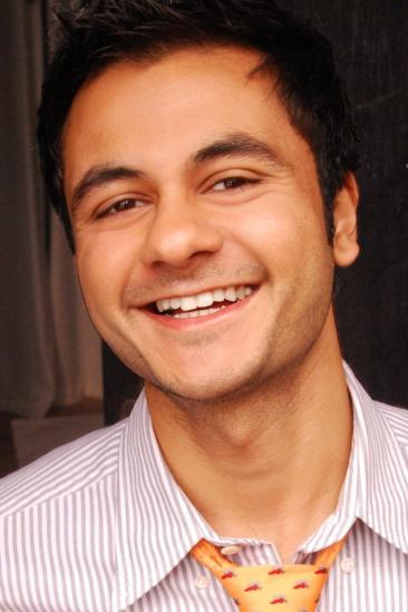 Mayank Bhatter Image