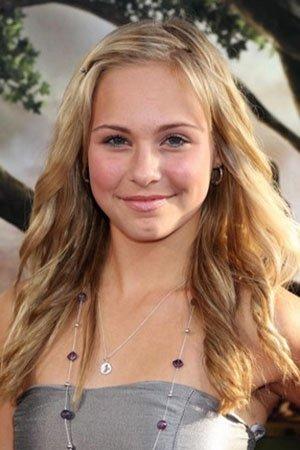 Ashley Taylor Image