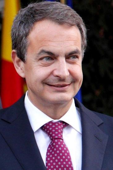 José Luis Rodríguez Zapatero Image