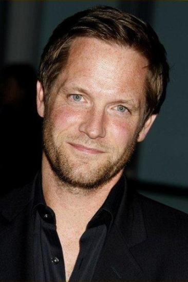 Matt Letscher Image