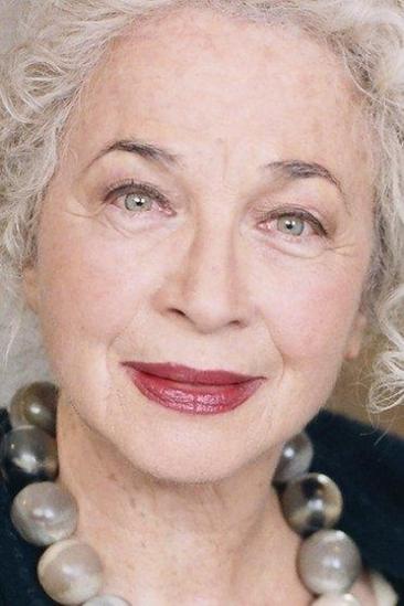 Christine Ostermayer Image