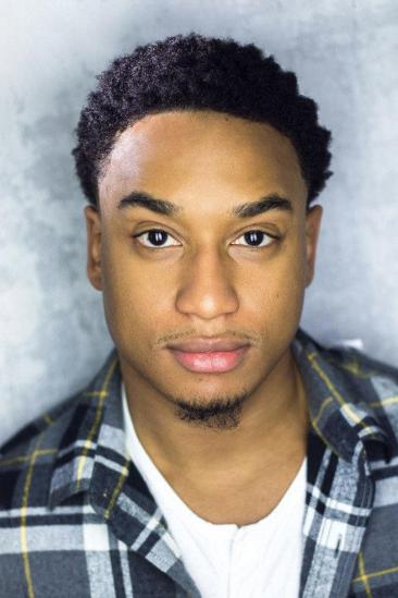 Bryce Jones Image