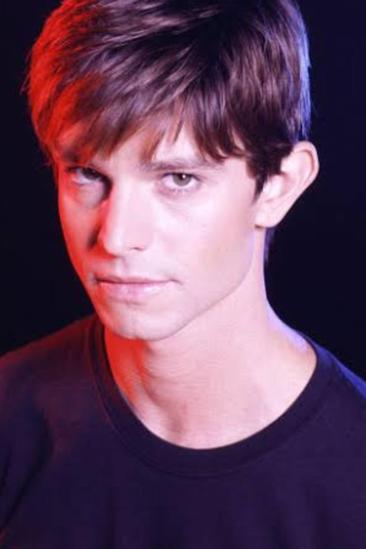 Jason Behr Image