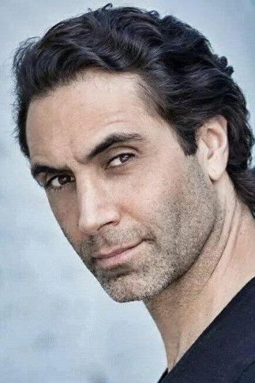 Daniel Messier Image