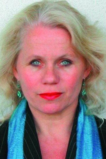 Gabriele Schuchter Image