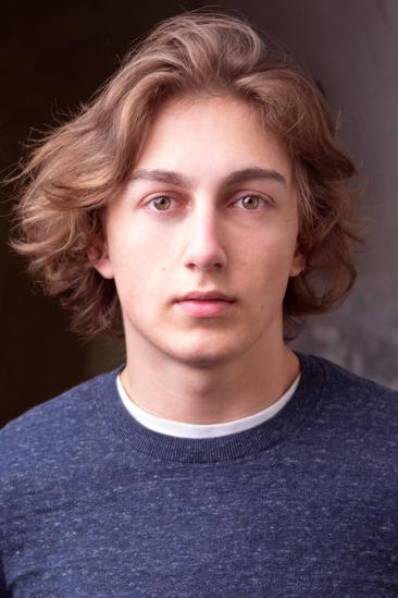Ethan Suess Image