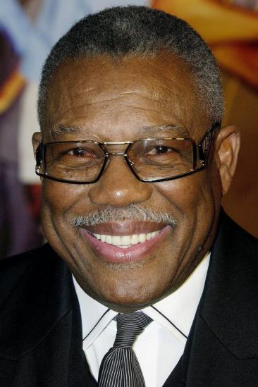 Carl Wright Image