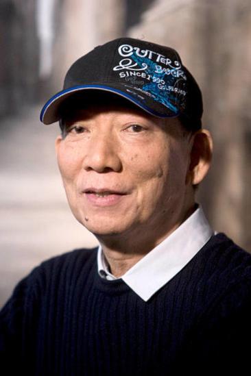 Yuen Woo-Ping Image