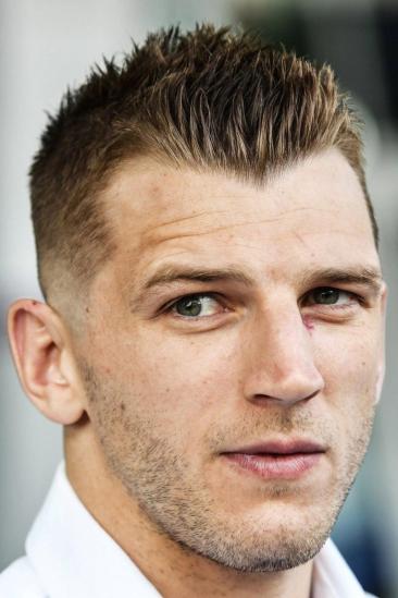 Dan Hooker Image