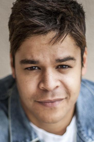 Reamonn Joshee Image