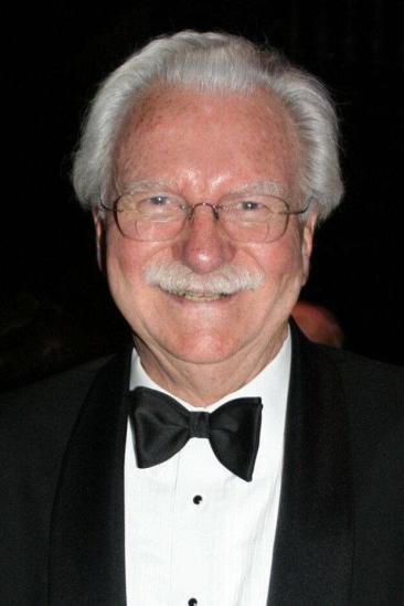 Walter Massey Image