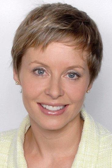 Philippa Thomas Image