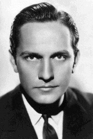 Fredric March Image