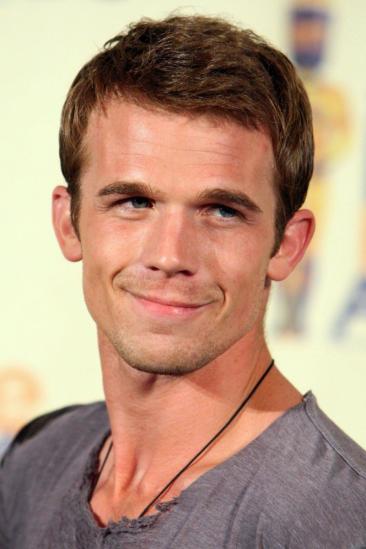 Cam Gigandet Image