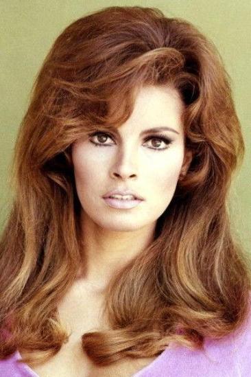 Raquel Welch Image