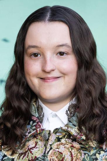 Bella Ramsey Image