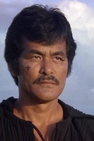 Tadashi Yamashita Image