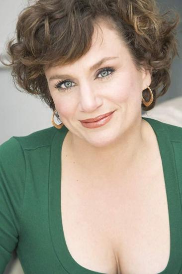 Cady Huffman Image