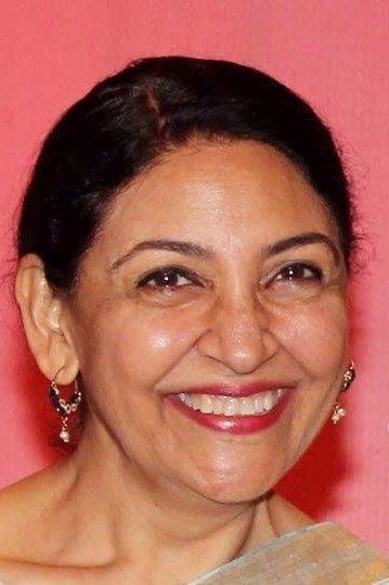 Deepti Naval Image