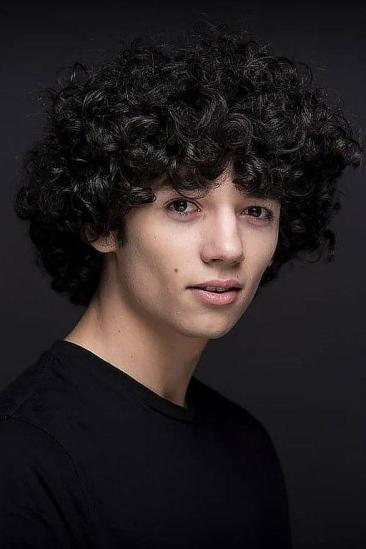 Pablo Scapigliati Image