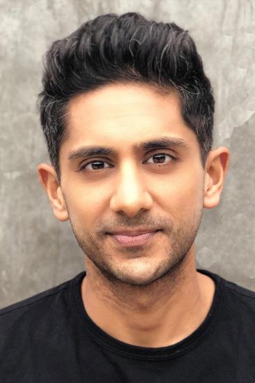 Adhir Kalyan Image
