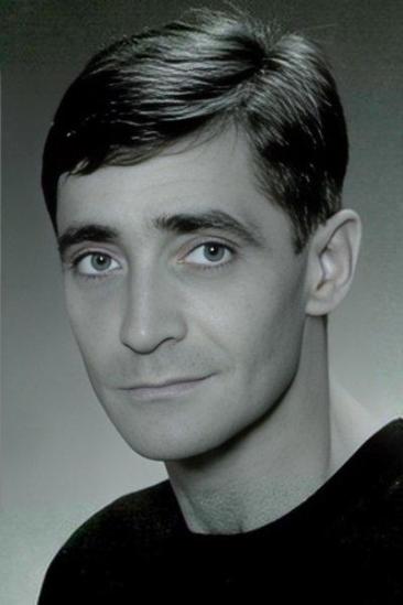 Viktor Bentsler Image