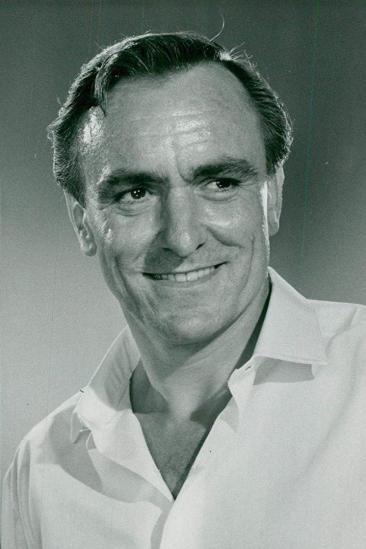 Eric Porter Image
