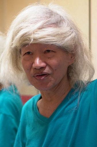 Java Sparrow Youth-Leigh Image